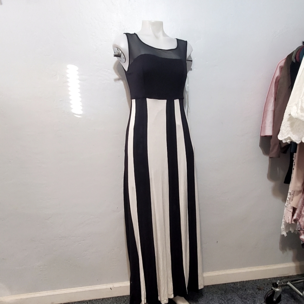 Beautiful maxi